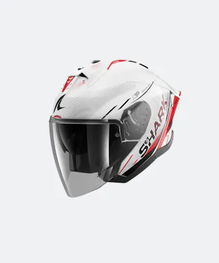 Casco Abierto Shark Jet Cup Speed-Tech