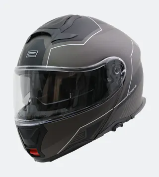 Capacete Aberto Origine Logic Linear