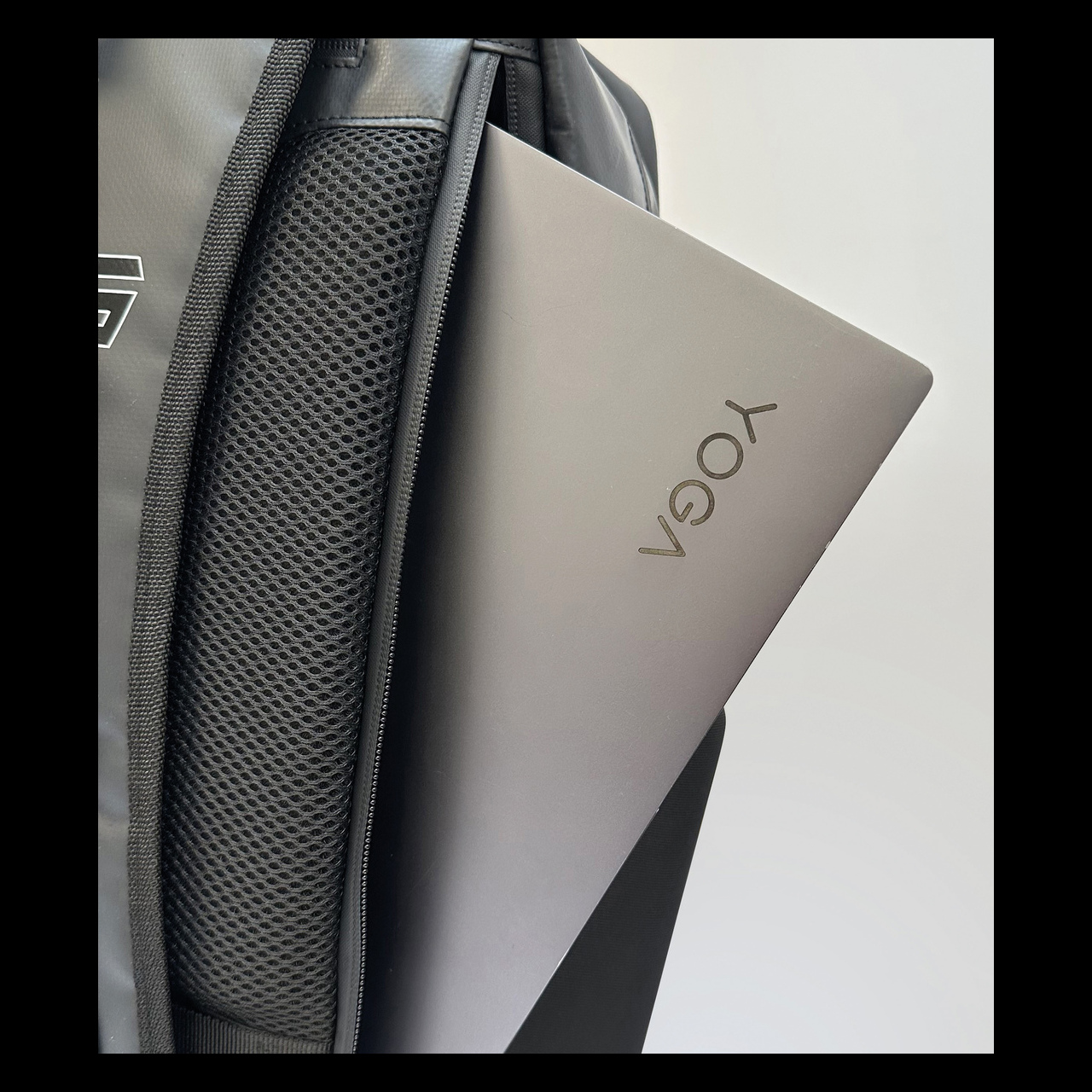 Shot Race Gear Climatic 2.0 Backpack