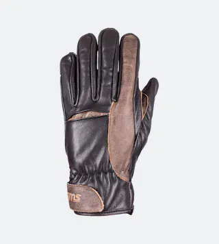 GMS Ryder Motorcycle Gloves