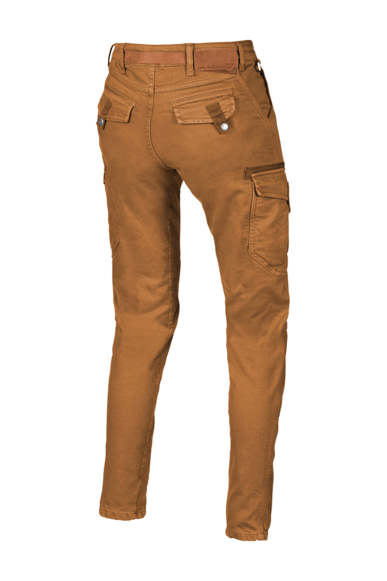 Pantalones de Moto para Mujer Macna Takar