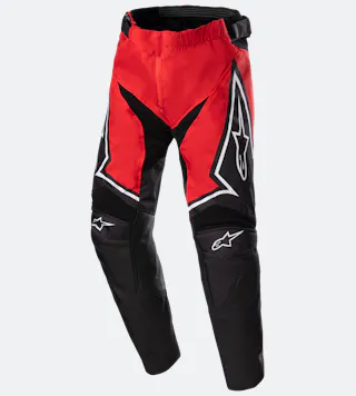 Crossbroek Kinderen Alpinestars Techstar Acumen