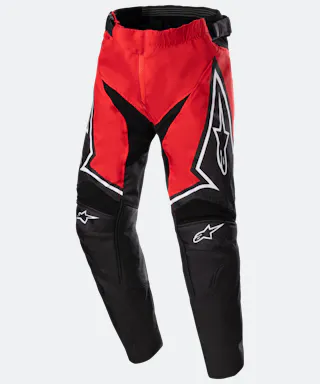 Crossbroek Kinderen Alpinestars Techstar Acumen