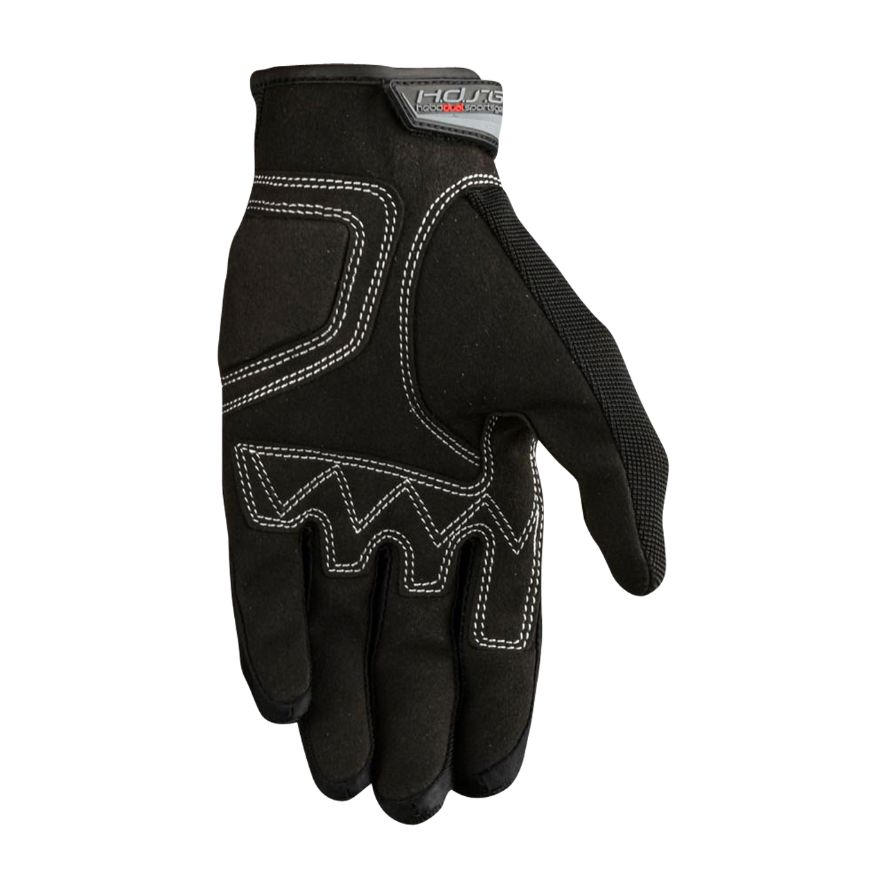 Hebo Summer Free MX Gloves