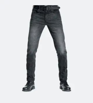 Pando Moto Robby Cor 01 Motorcycle Jeans