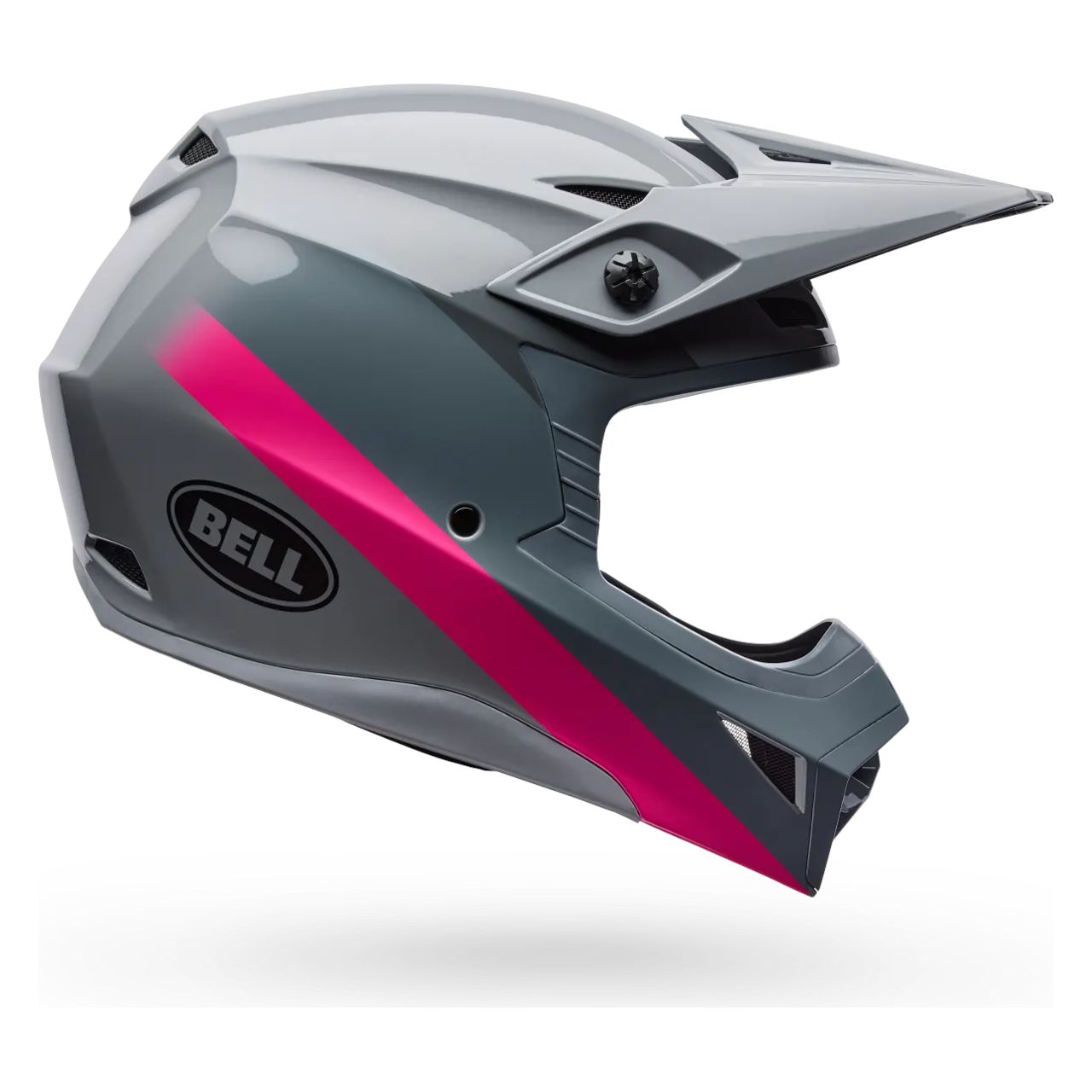 MX Каска BELL MX-10 MIPS Aviator Младежка