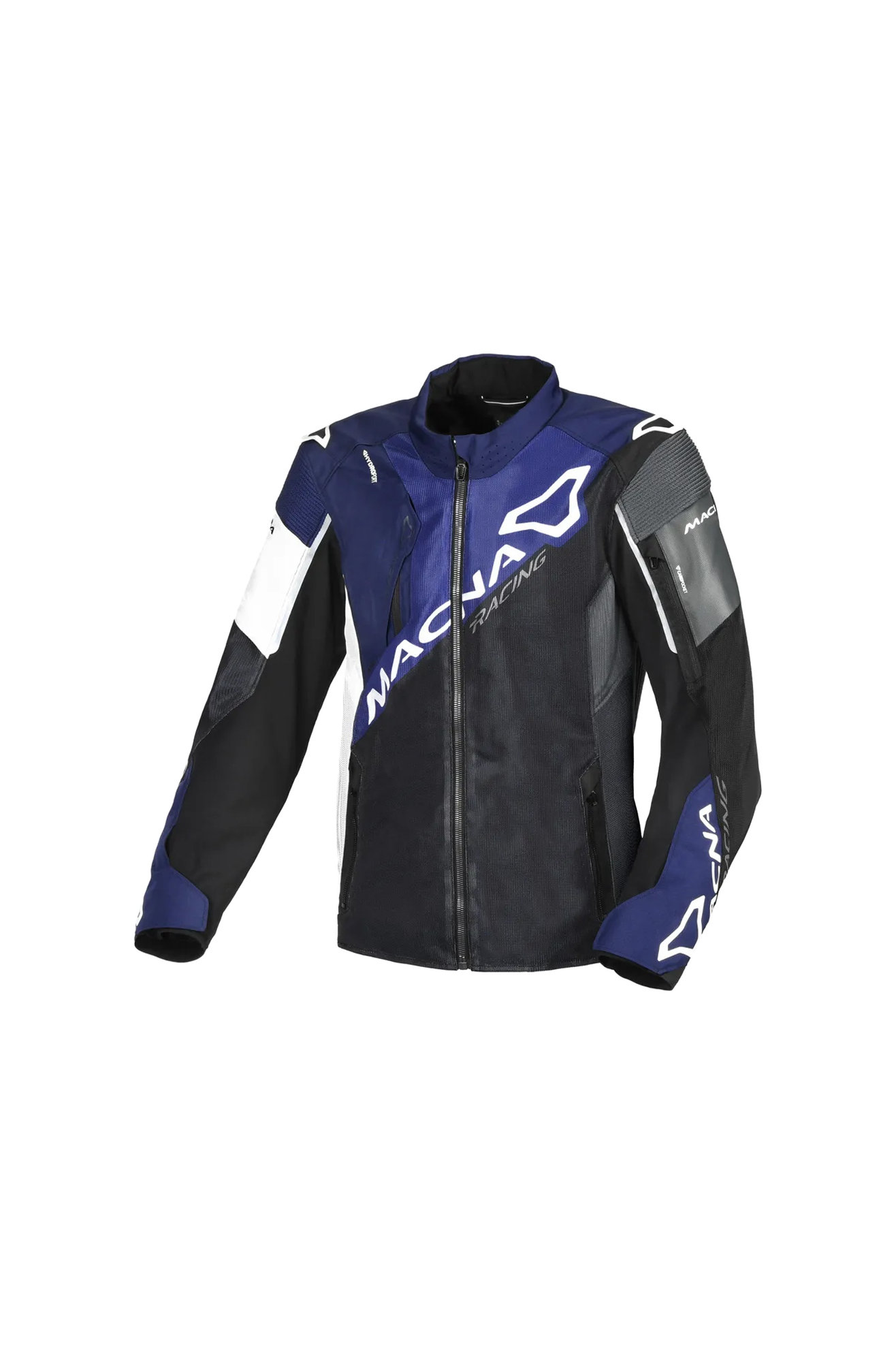 Motorjas Macna Sigil Enduro