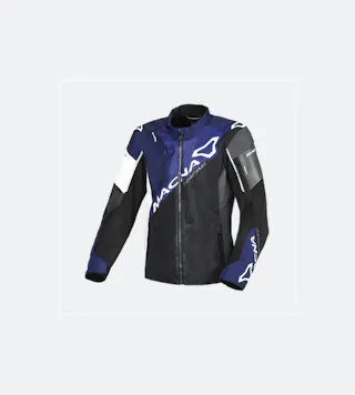 Chaqueta de Enduro Macna Sigil