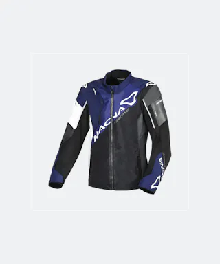 Motorjas Macna Sigil Enduro