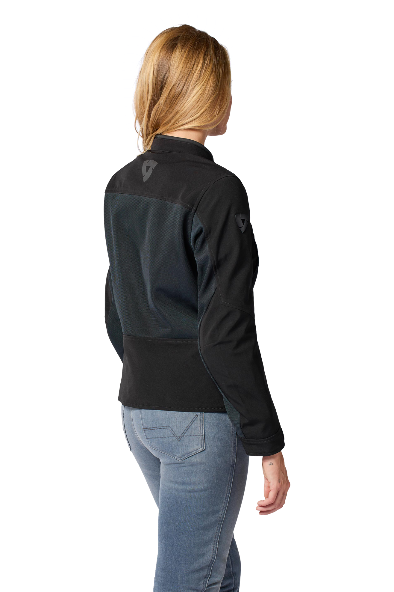 REV'IT! Highcrest H2O Women's MC Jacket