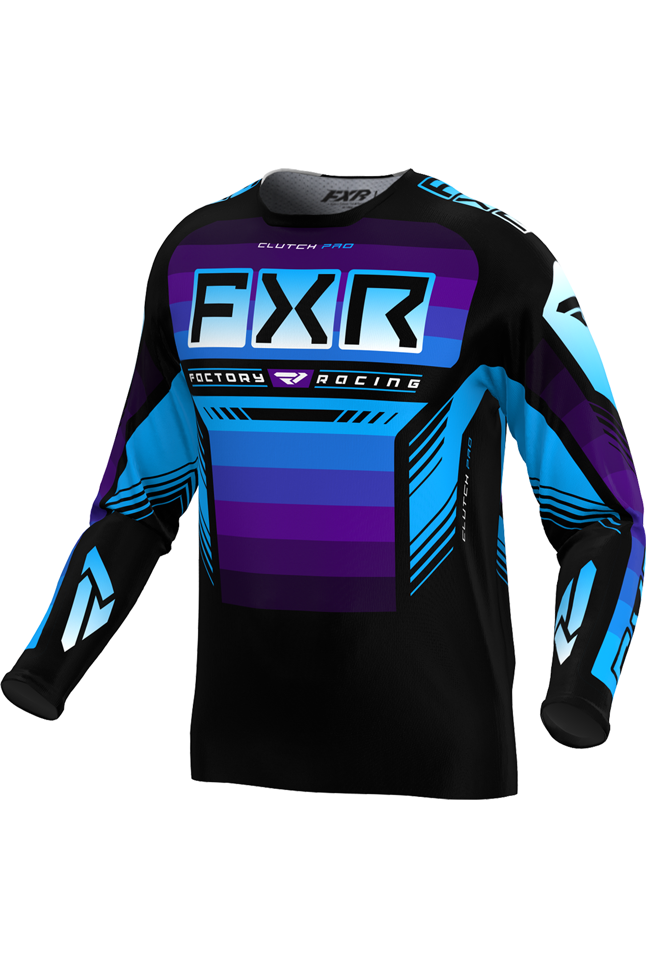 Crosstrui FXR Clutch PRO