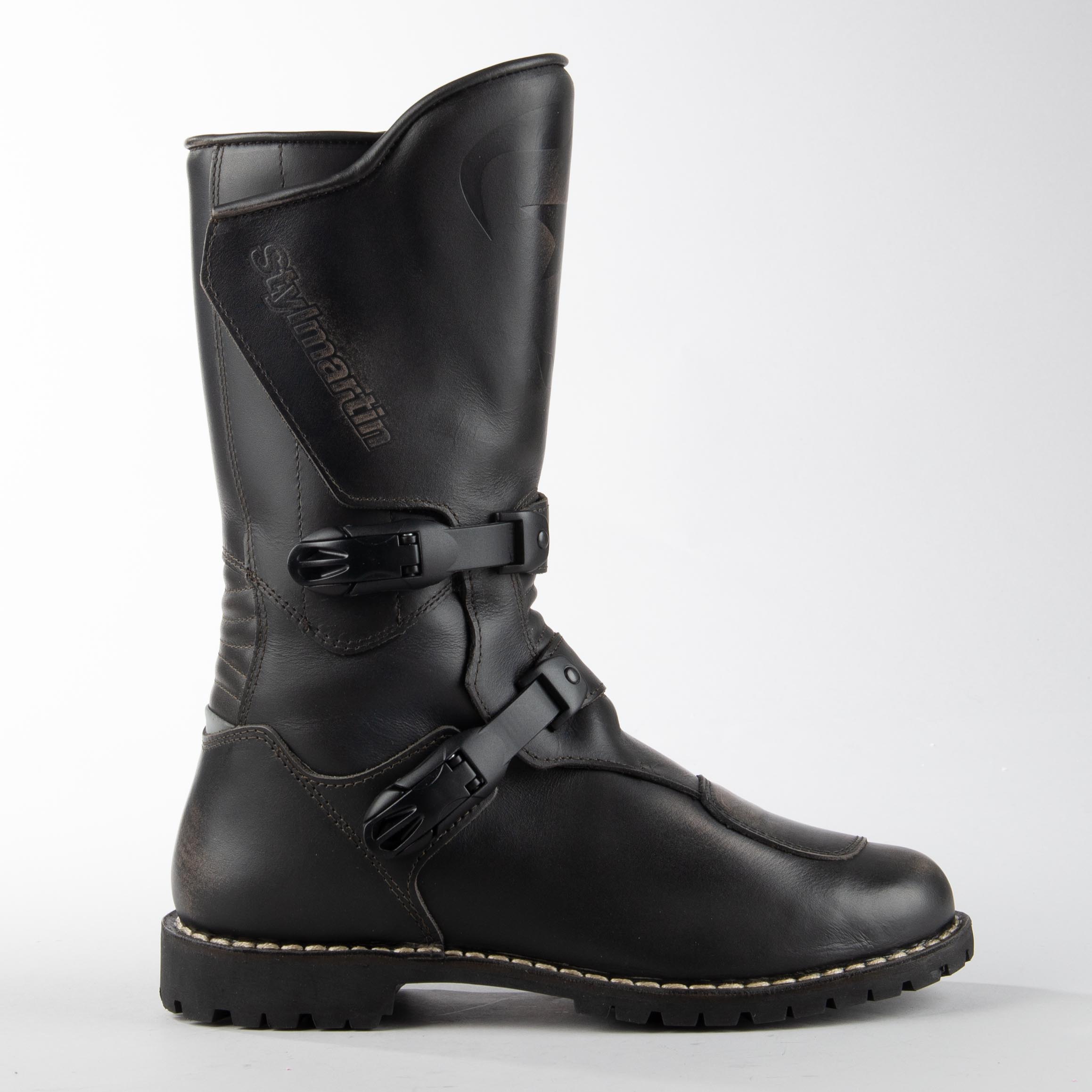 Botas de Moto Stylmartin Matrix