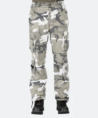 Pantalones Brandit Pure Vintage