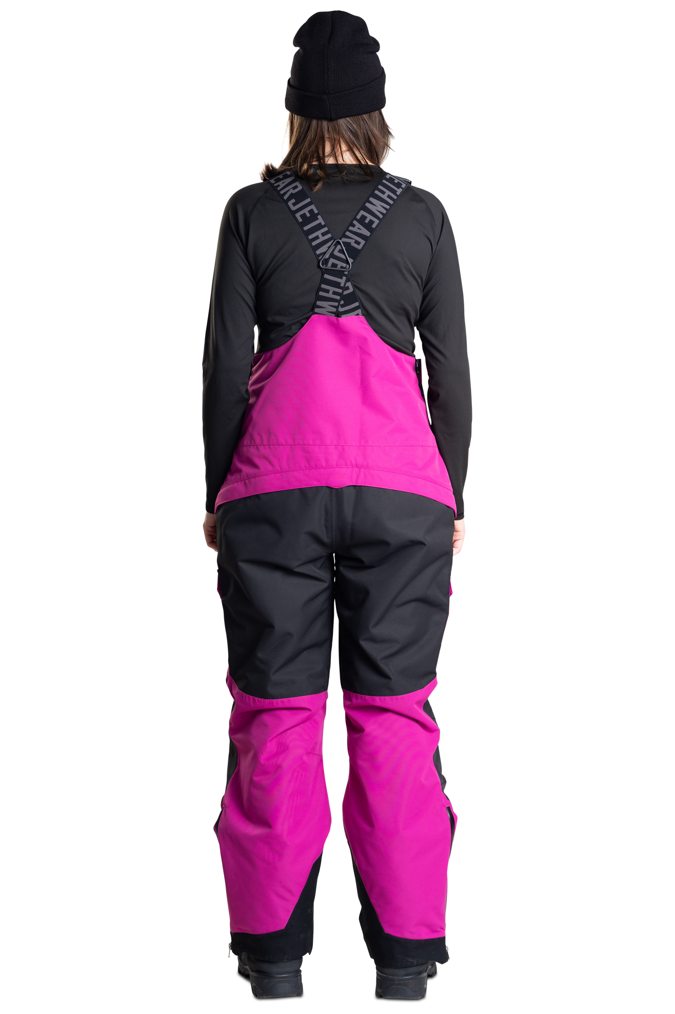 Pantalones de Nieve Jethwear Treeline Mujer