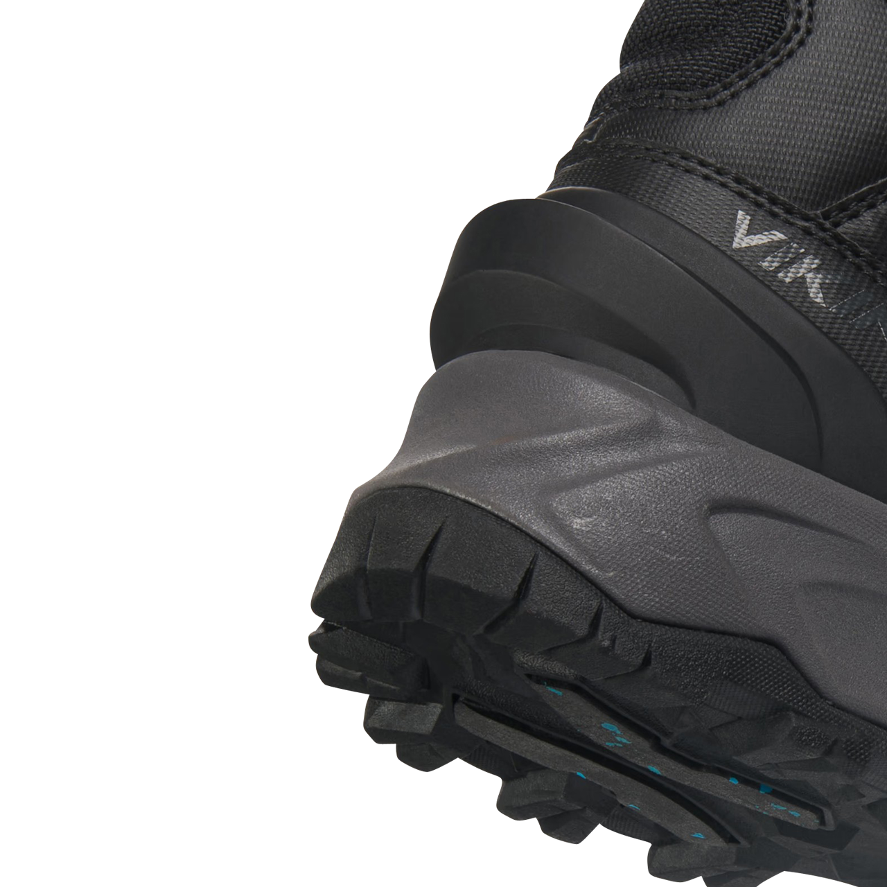 Winterlaarzen Dames Viking Constrictor IceGrip Warm GTX