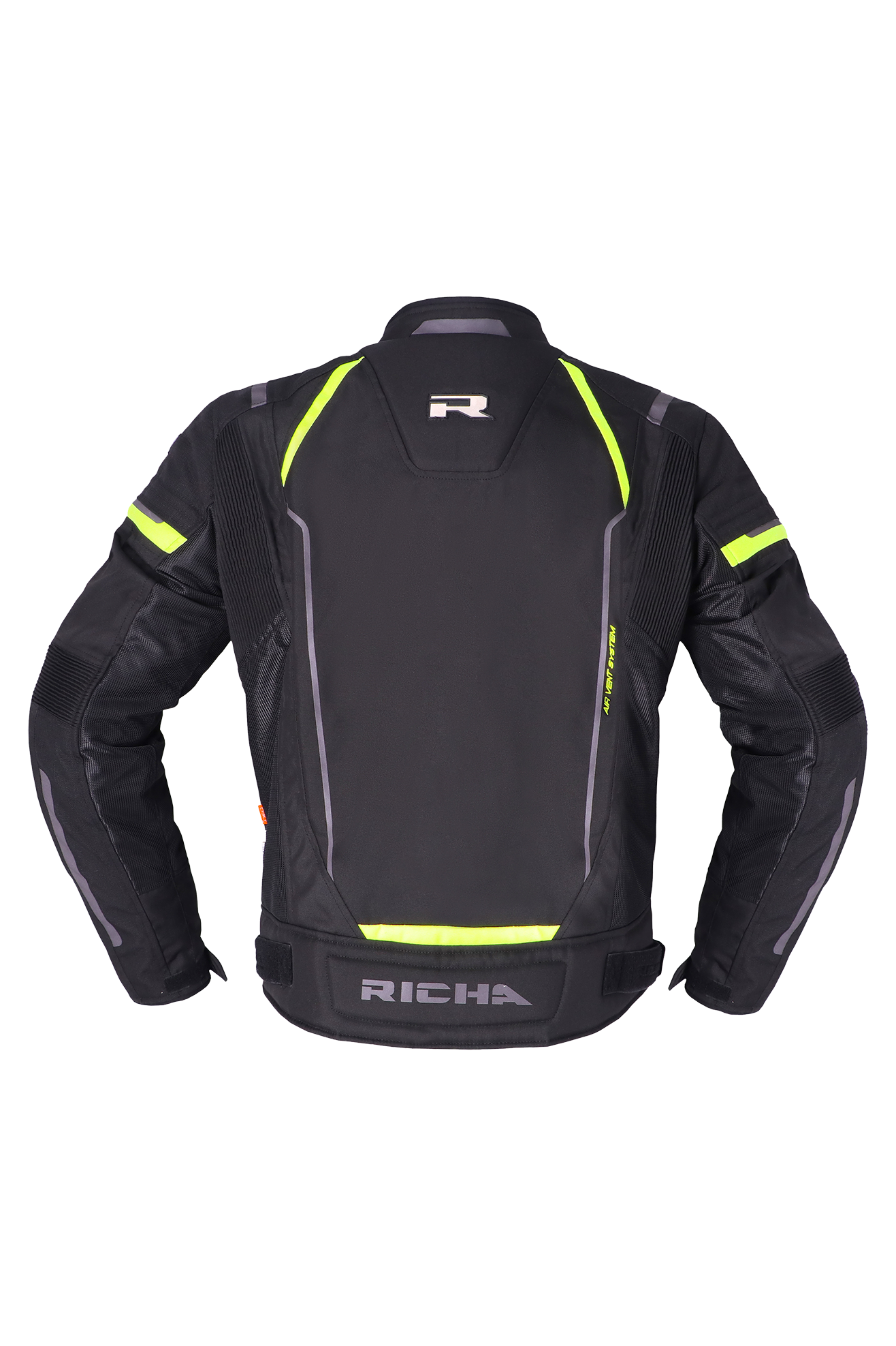 Richa Airstream 3 Motorcycle Jacket