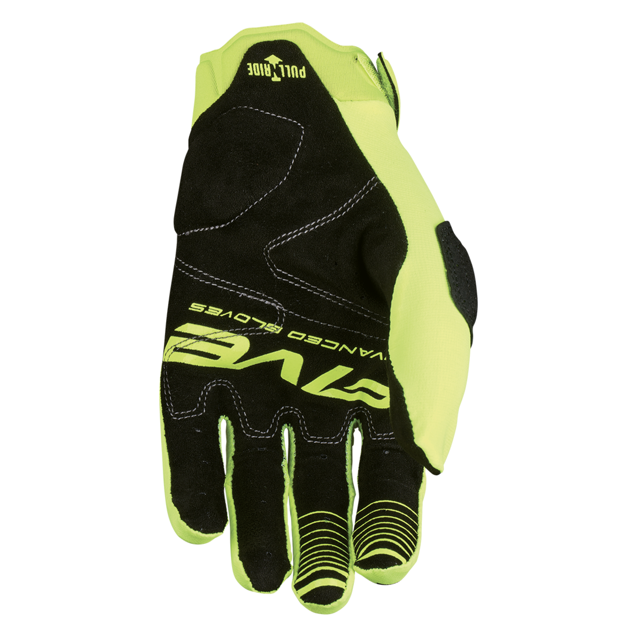 Five MXF1 Evo MX Gloves