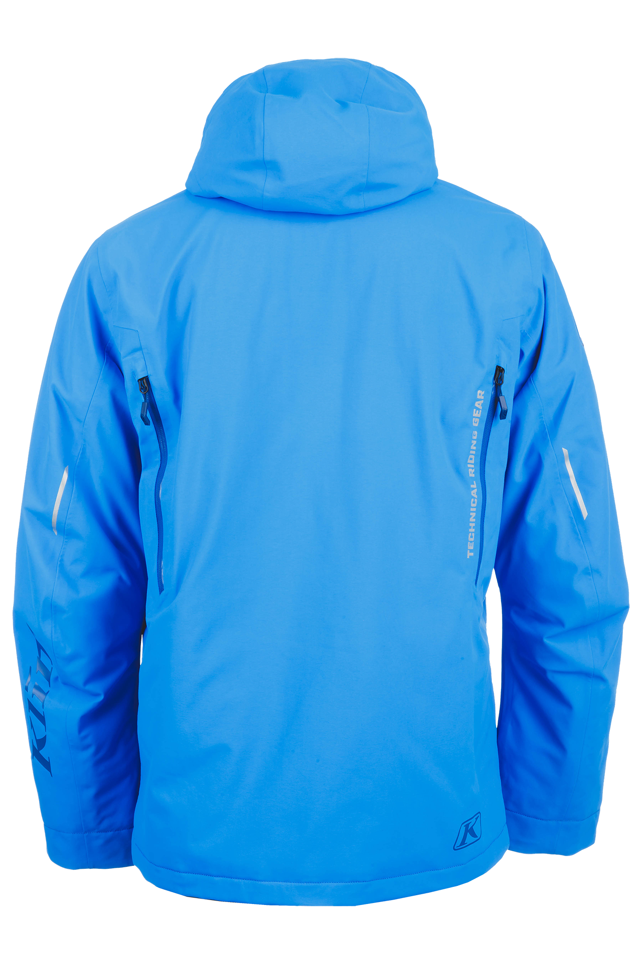 Chaqueta de Nieve Klim Element