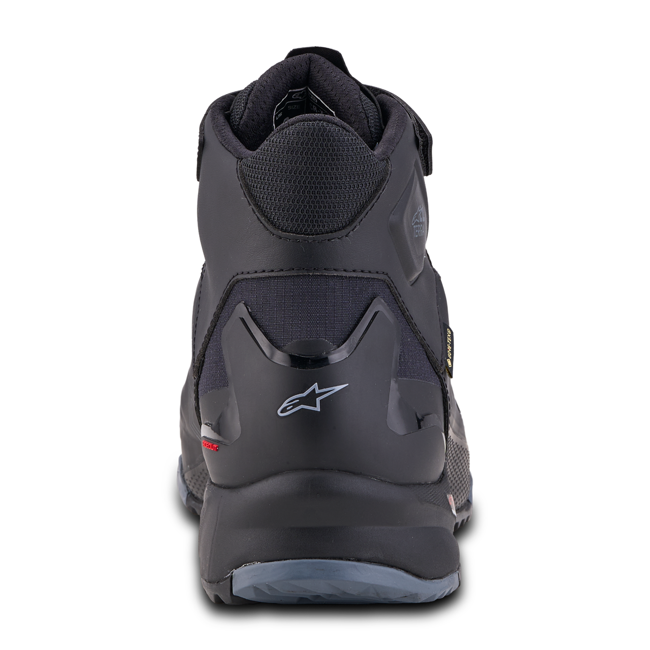 Alpinestars Cr-X Gore-Tex MC Shoes