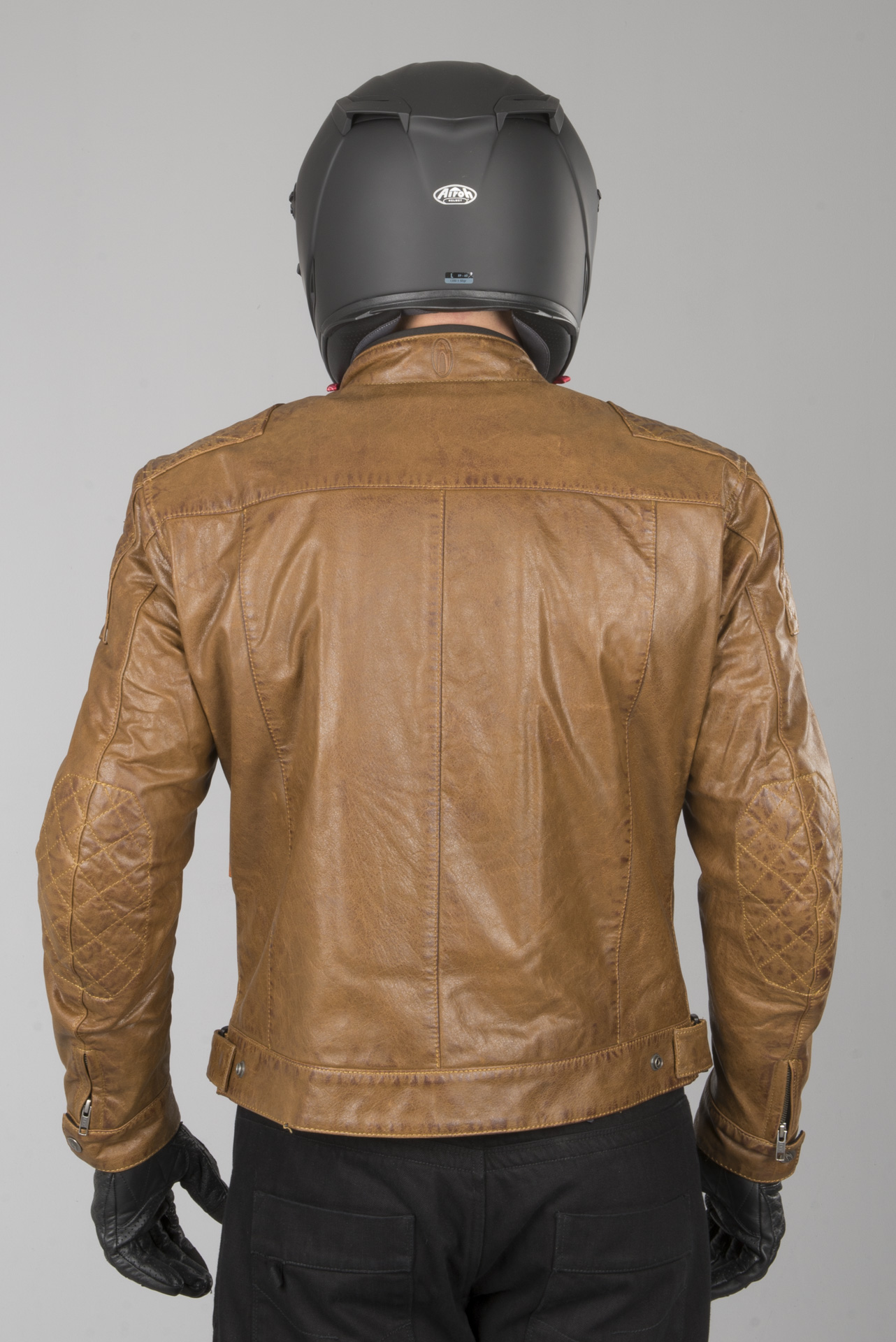 Richa Detroit Jacket