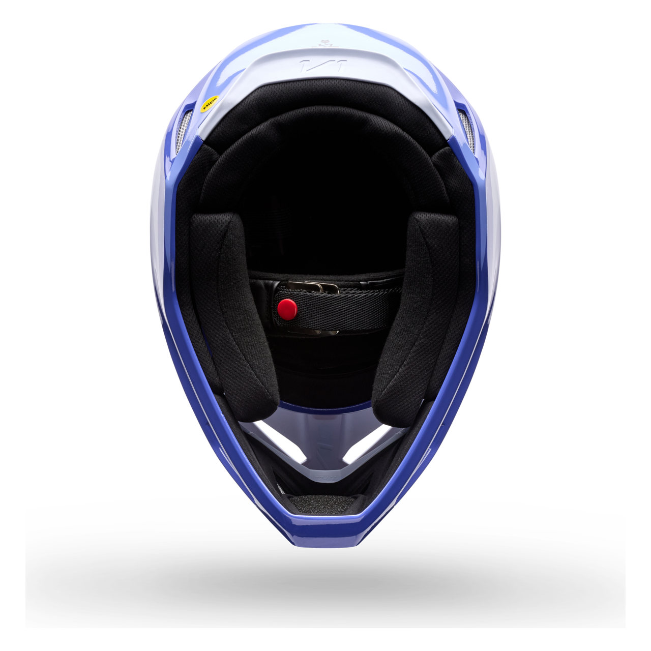 Casco MX FOX V1 Noble