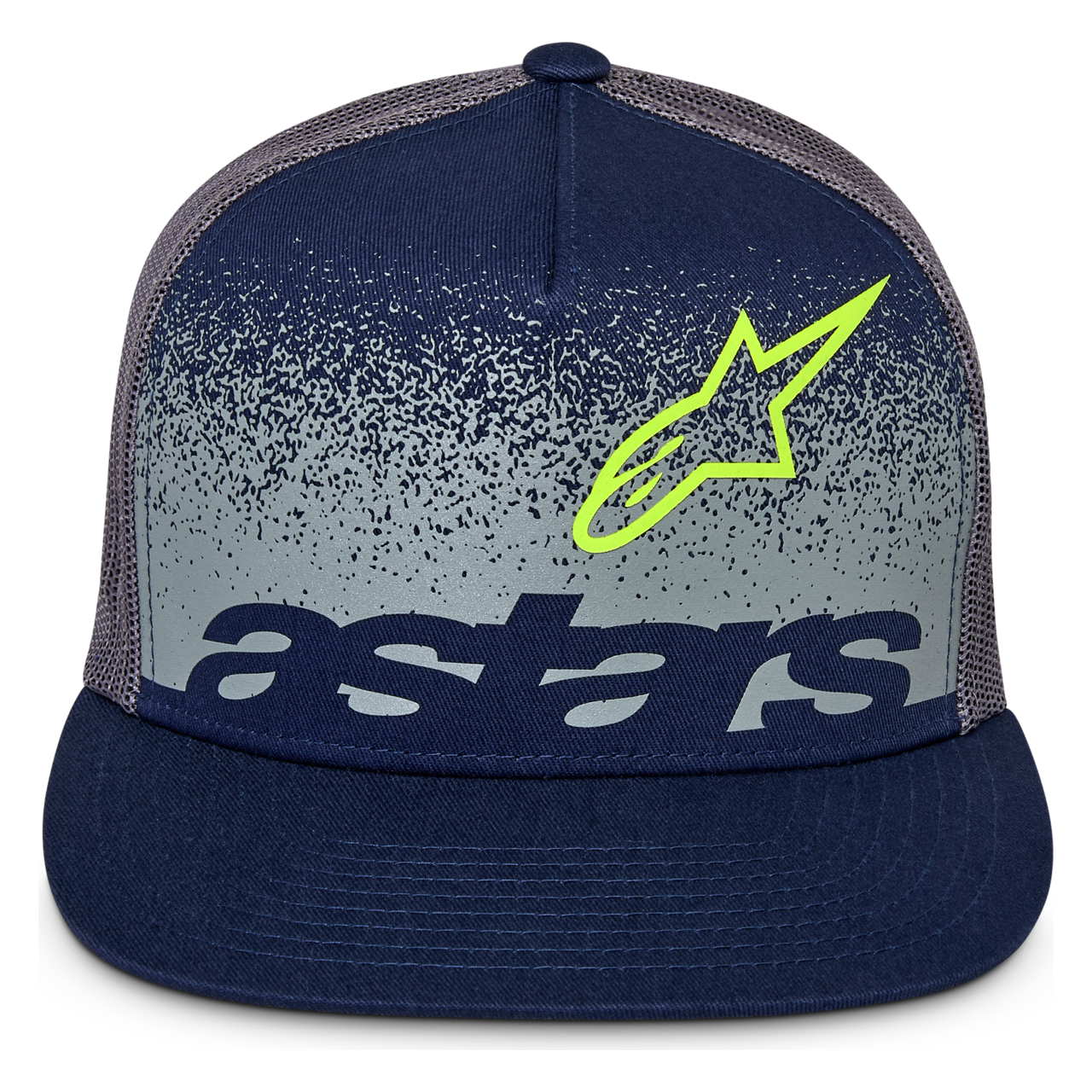 Gorra Trucker Alpinestars Component