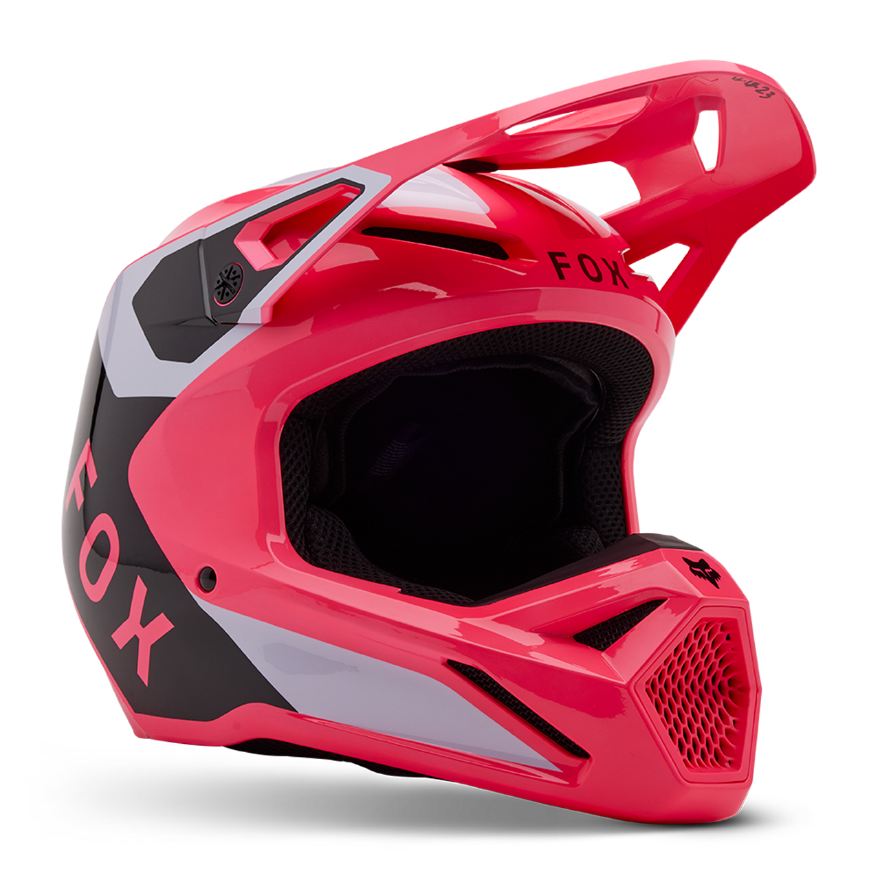 Casco de Cross FOX V1 Lean