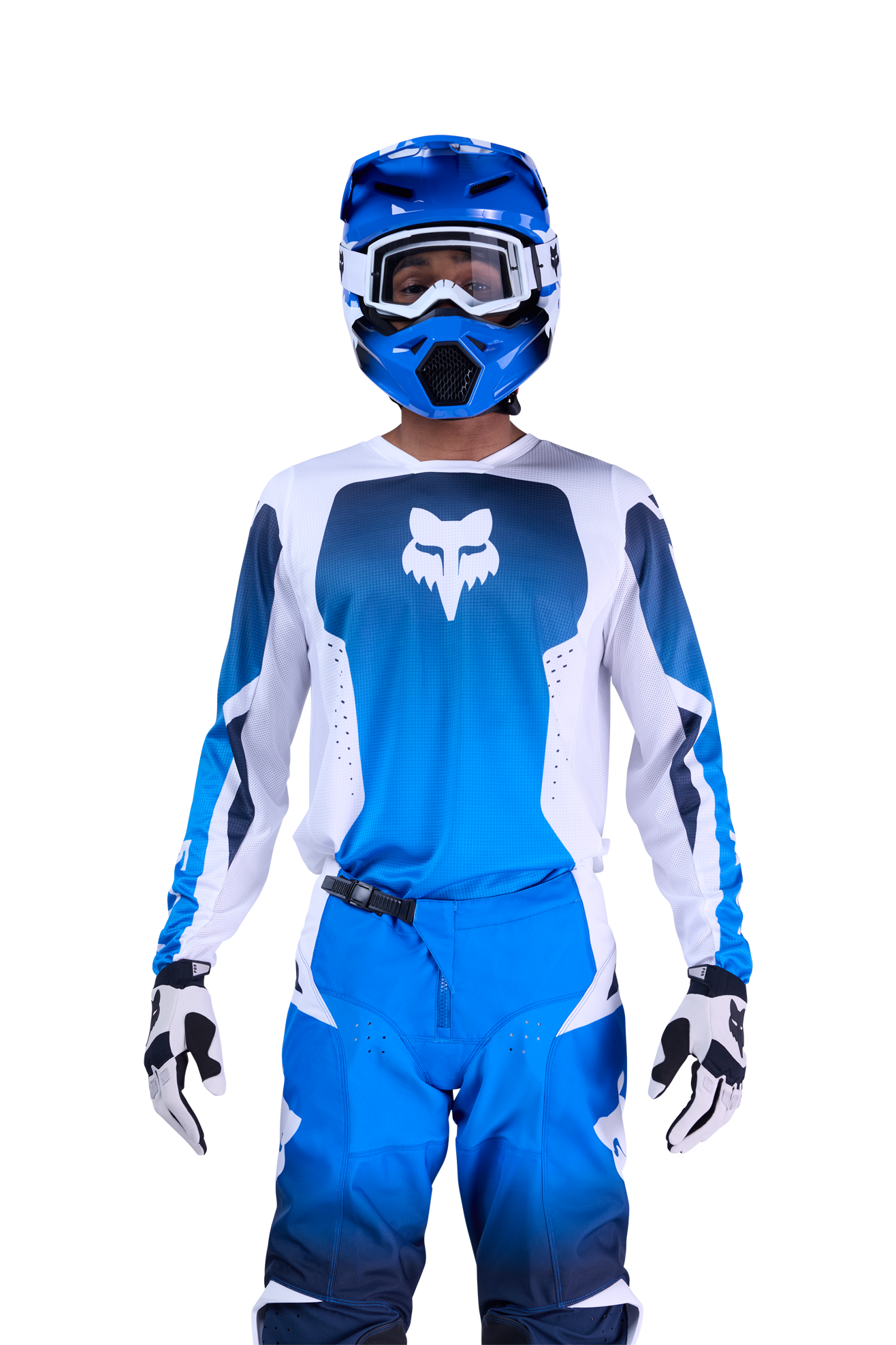 FOX 180 Shield MX Jersey | 24MX