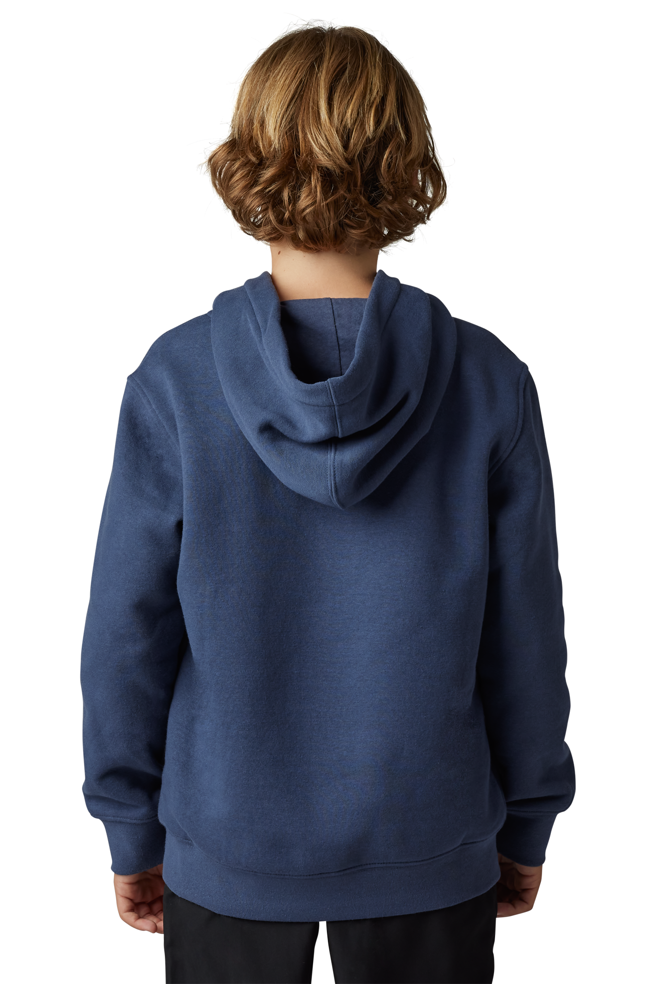 FOX Shield Pullover Youth Fleece