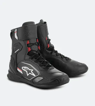Botas de Moto Alpinestars Superfaster