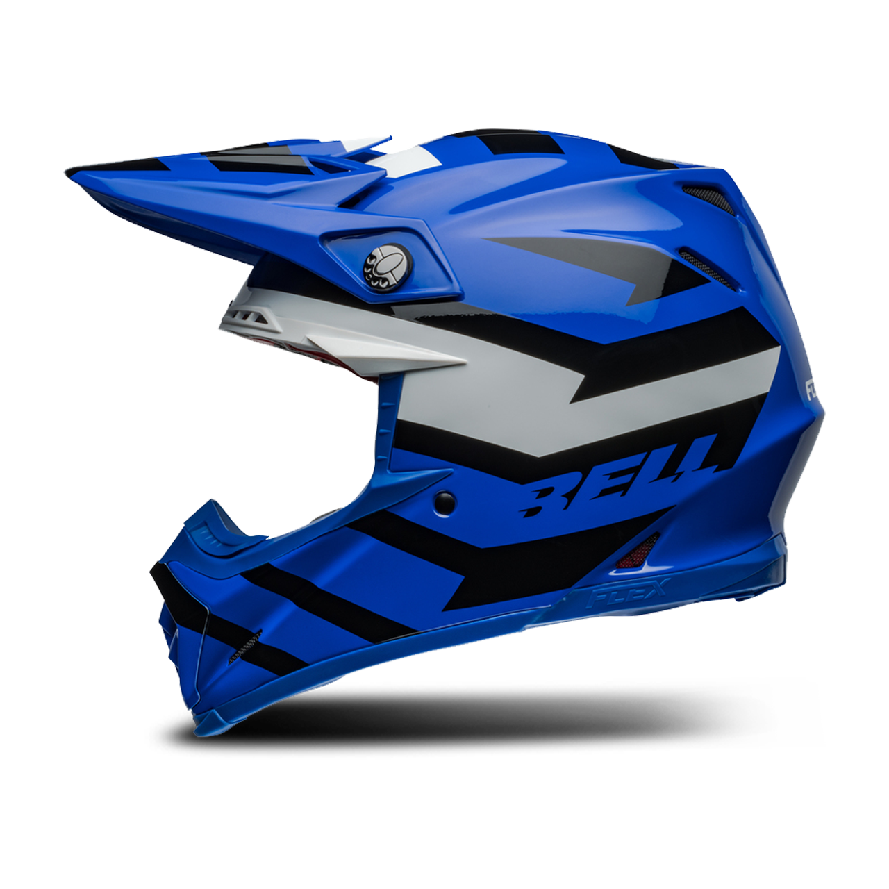 Crosshelm Bell Ps Moto-9S Flex
