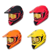Trekhaak Cover 24MX Helm