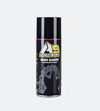 Καθαριστικό Φρένων A9 Racing 400 ml