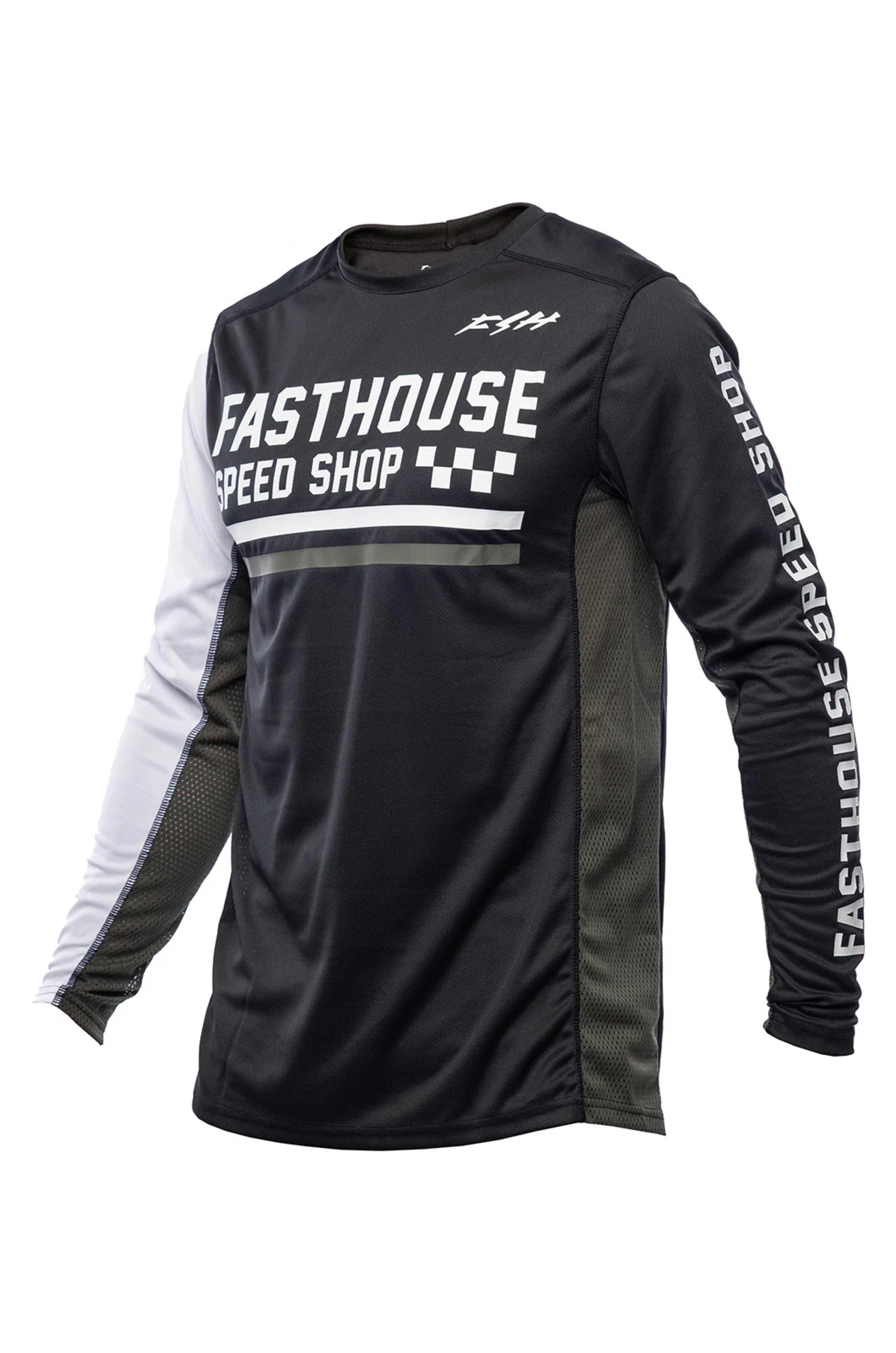 Crosstrui Fasthouse Grindhouse Hudson