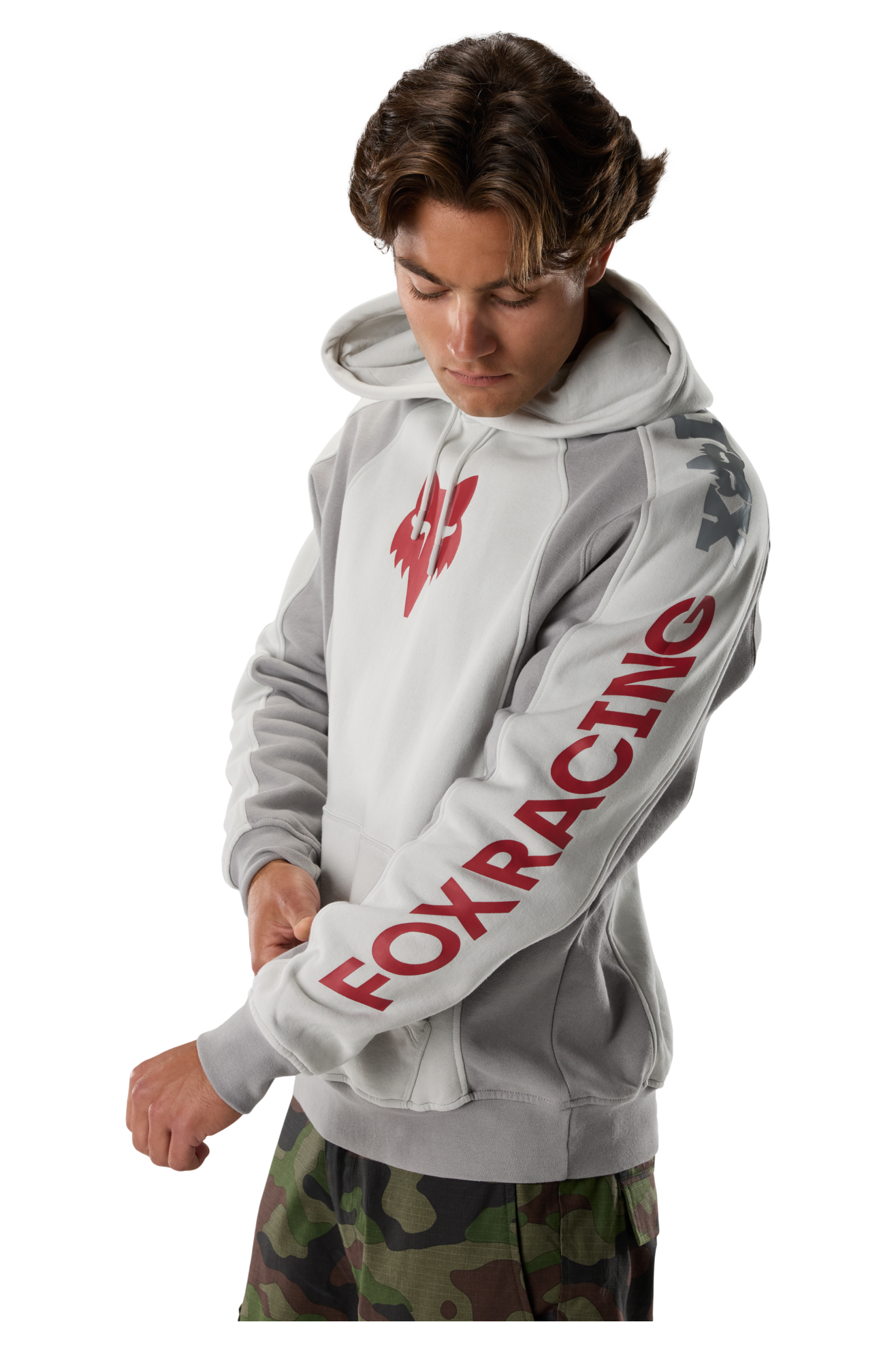 FOX Valiant Hoodie