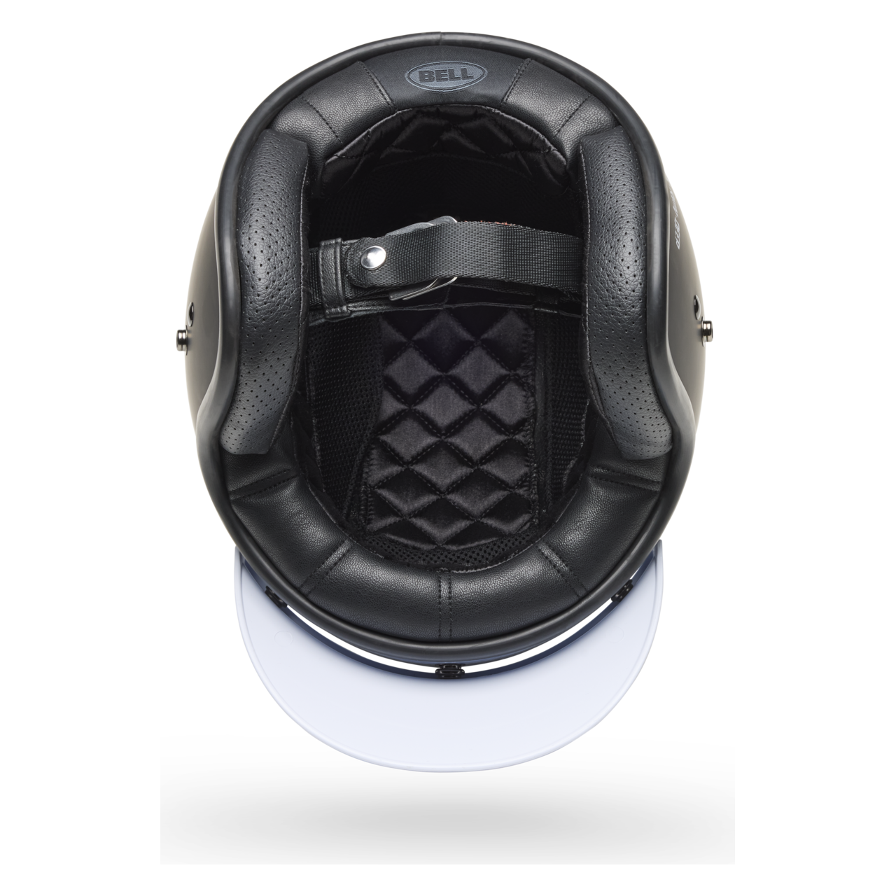 Casco Jet BELL Custom 500 Fasthouse