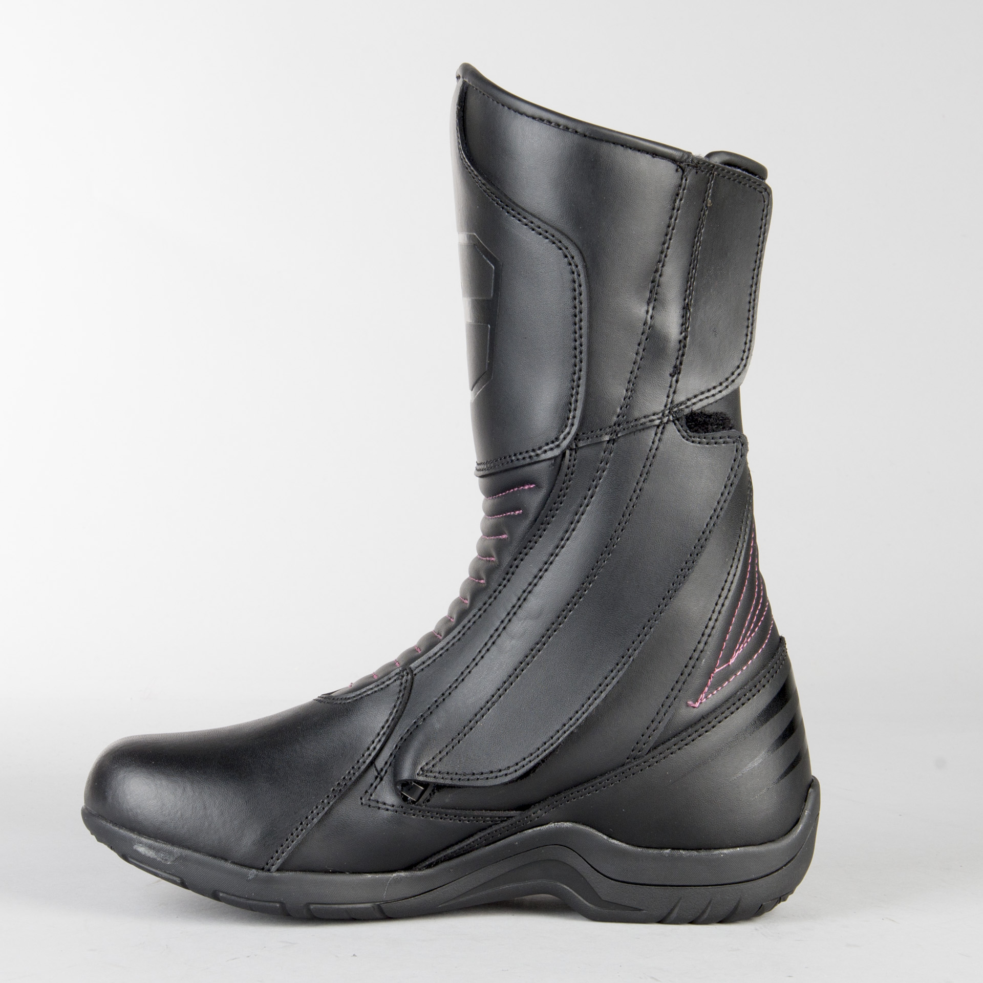 Botas de Moto Course Sportytour Mujer