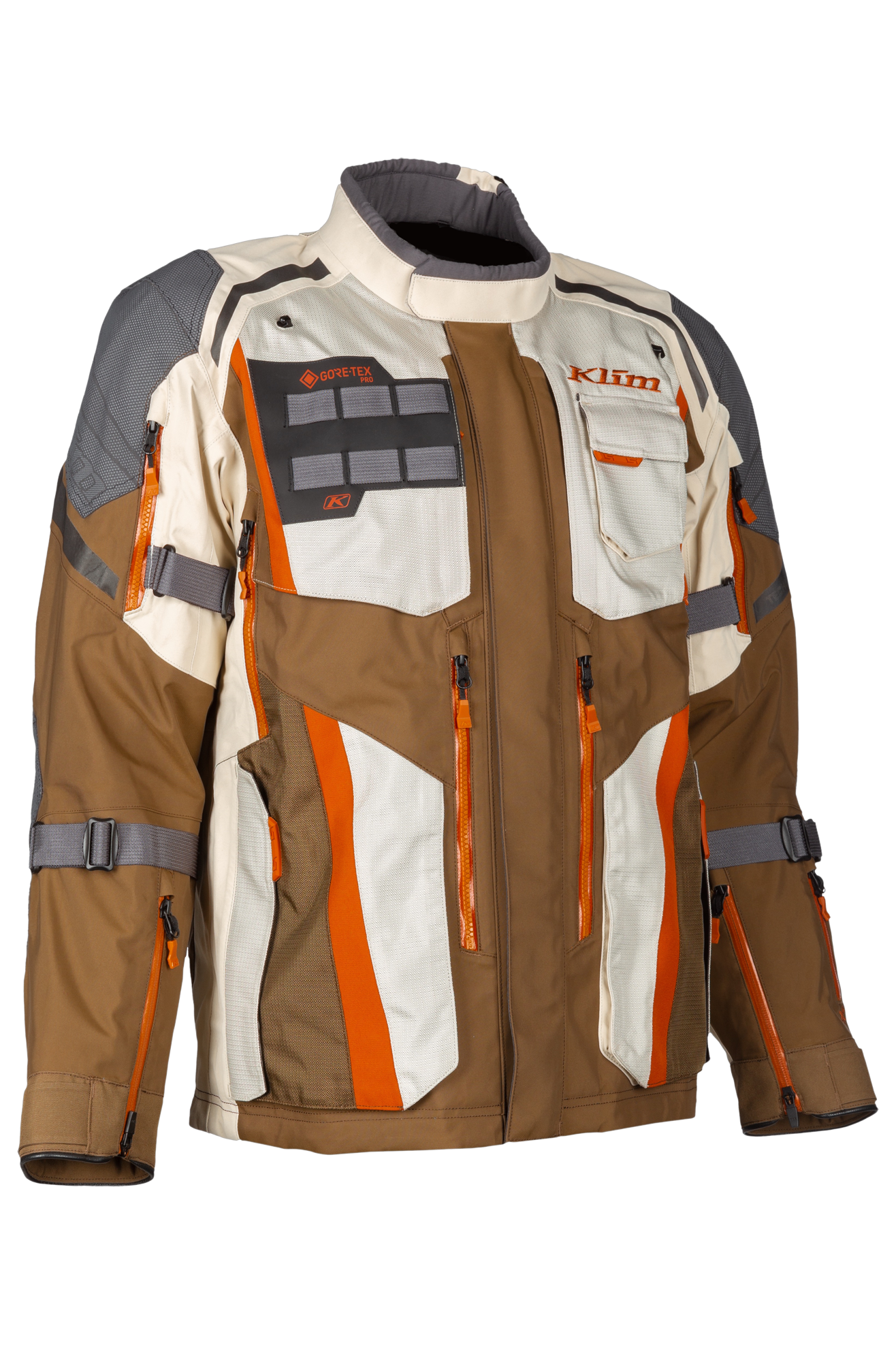 Veste Moto Klim Badlands 