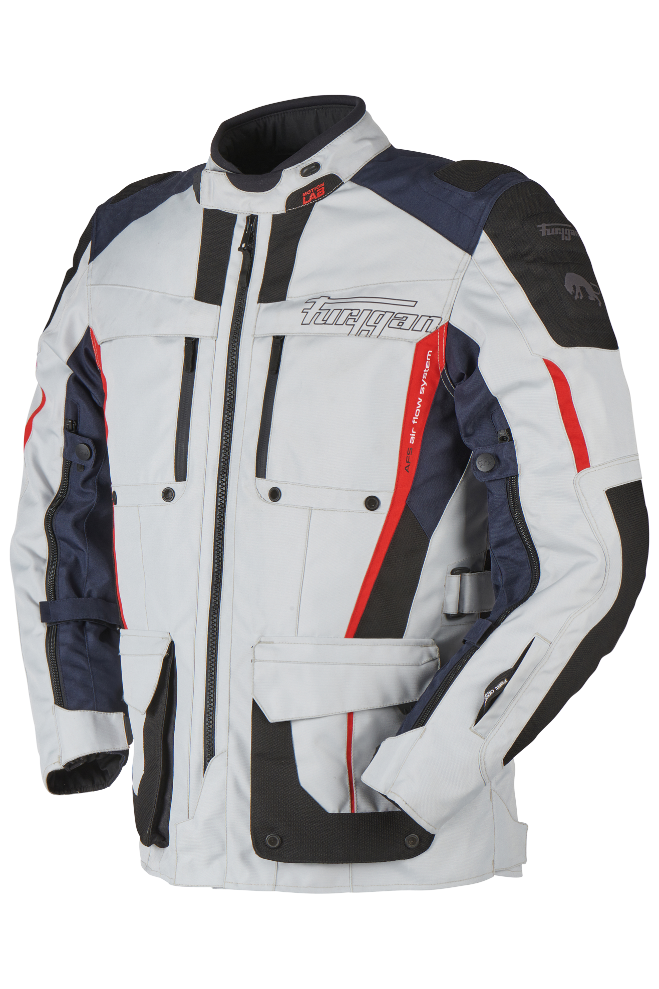 Furygan Brevent 3in1 Motorcycle Jacket