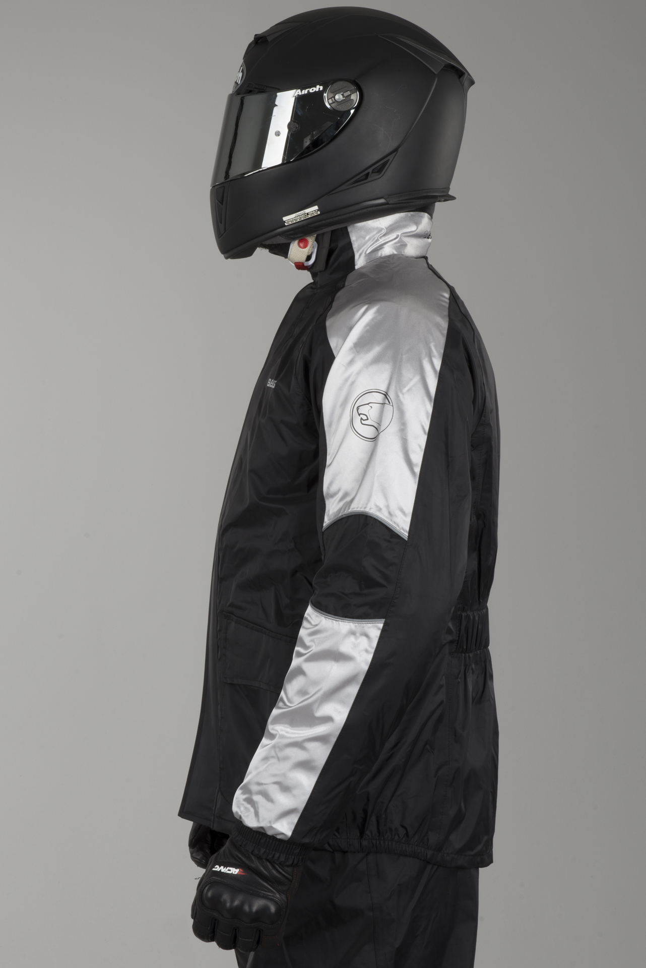 Bering Maniwata Rain Jacket