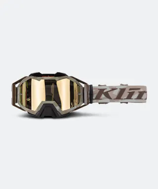 Crossbril Klim Viper Pro Camo Opvallend