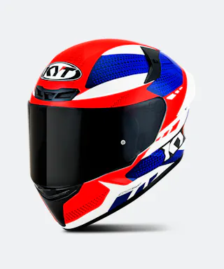 Casco Integral KYT TT Course