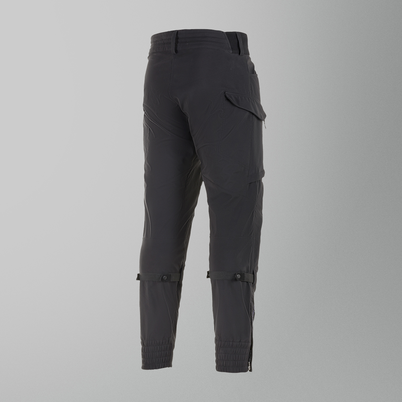 Pantalones de Moto Alpinestars Juggernaut