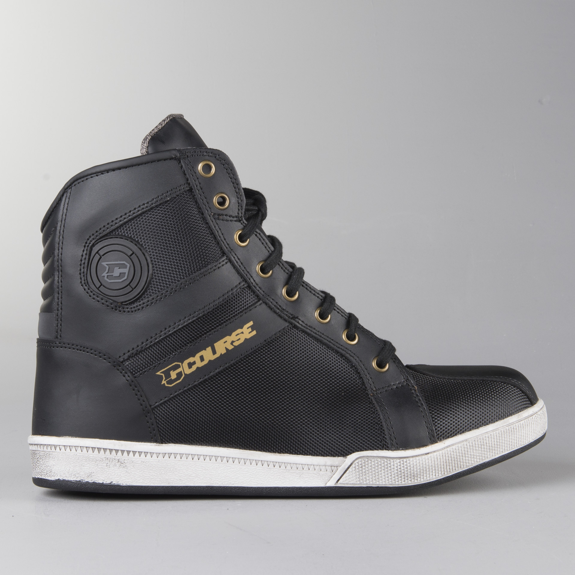 Course Phantom Motorcycle Shoes