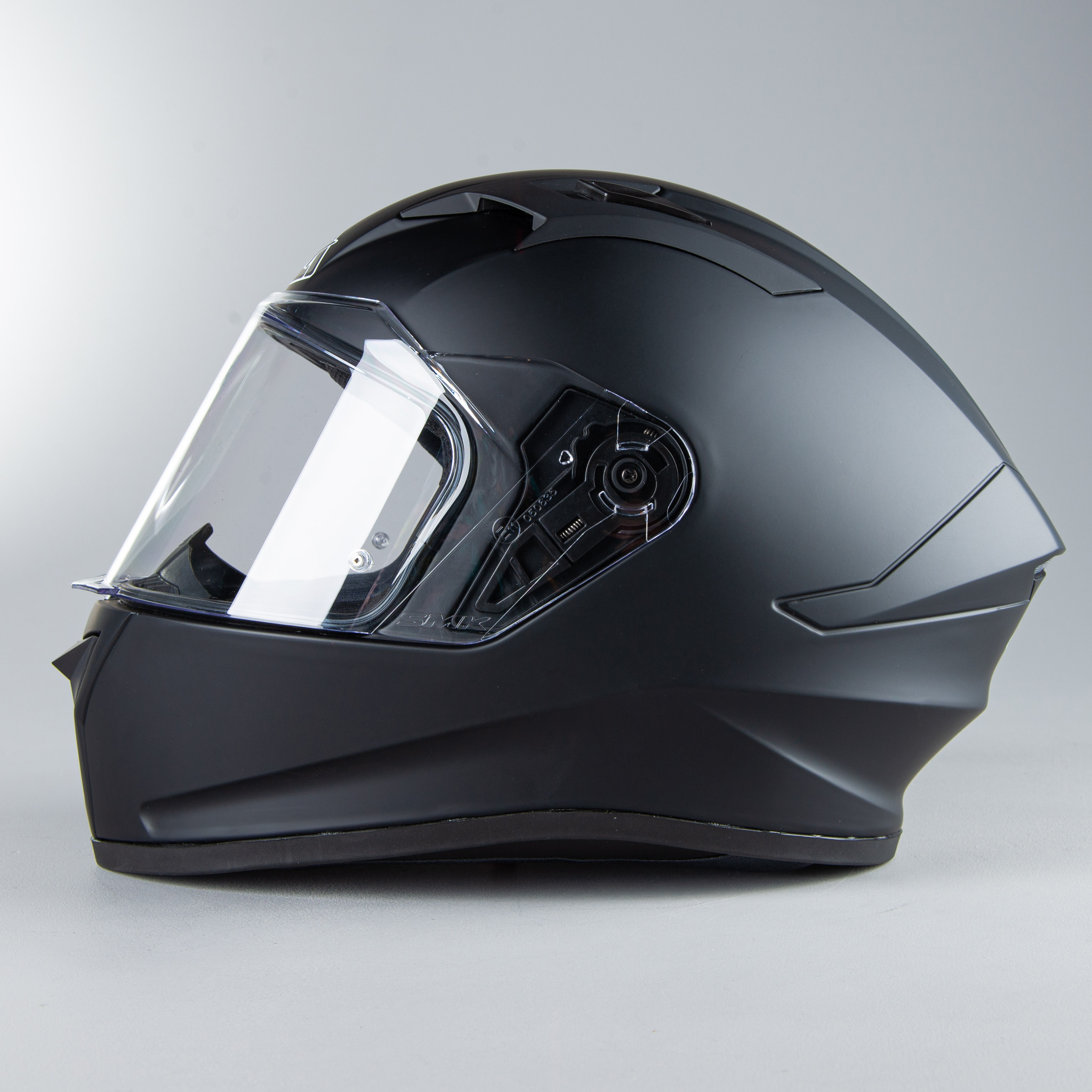 SMK Stellar Full Face Helmet