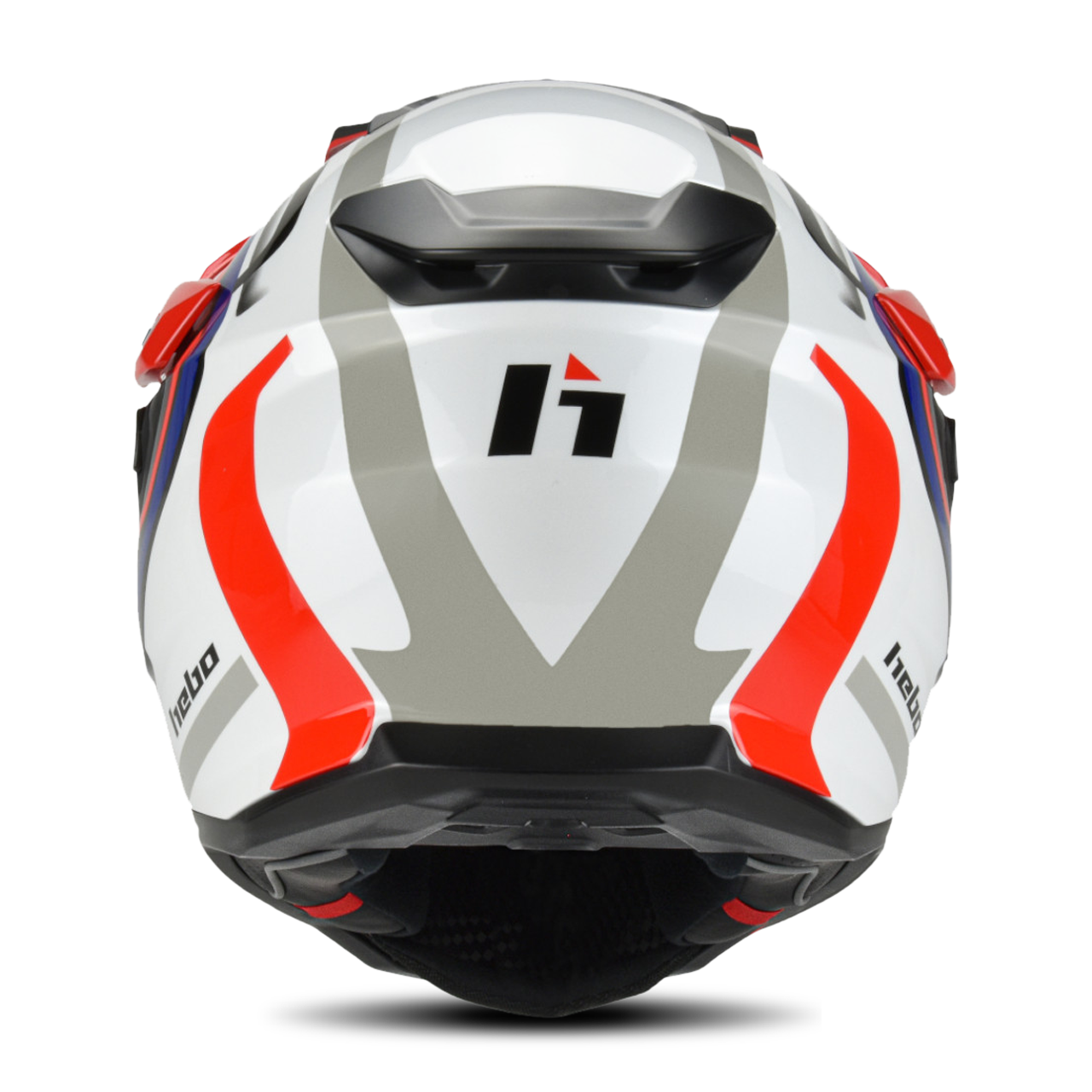 Adventure Helm Hebo XP-22 Panam
