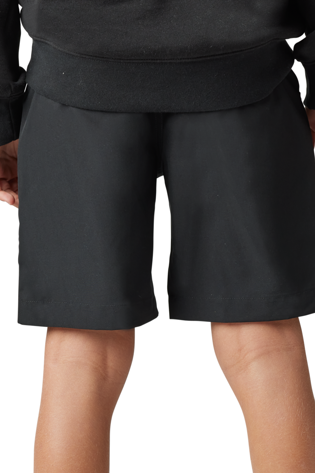 Pantalones Cortos Niño Fox Essex Tech