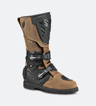 Botas MC SIDI Adventure 2 Gore-Tex®