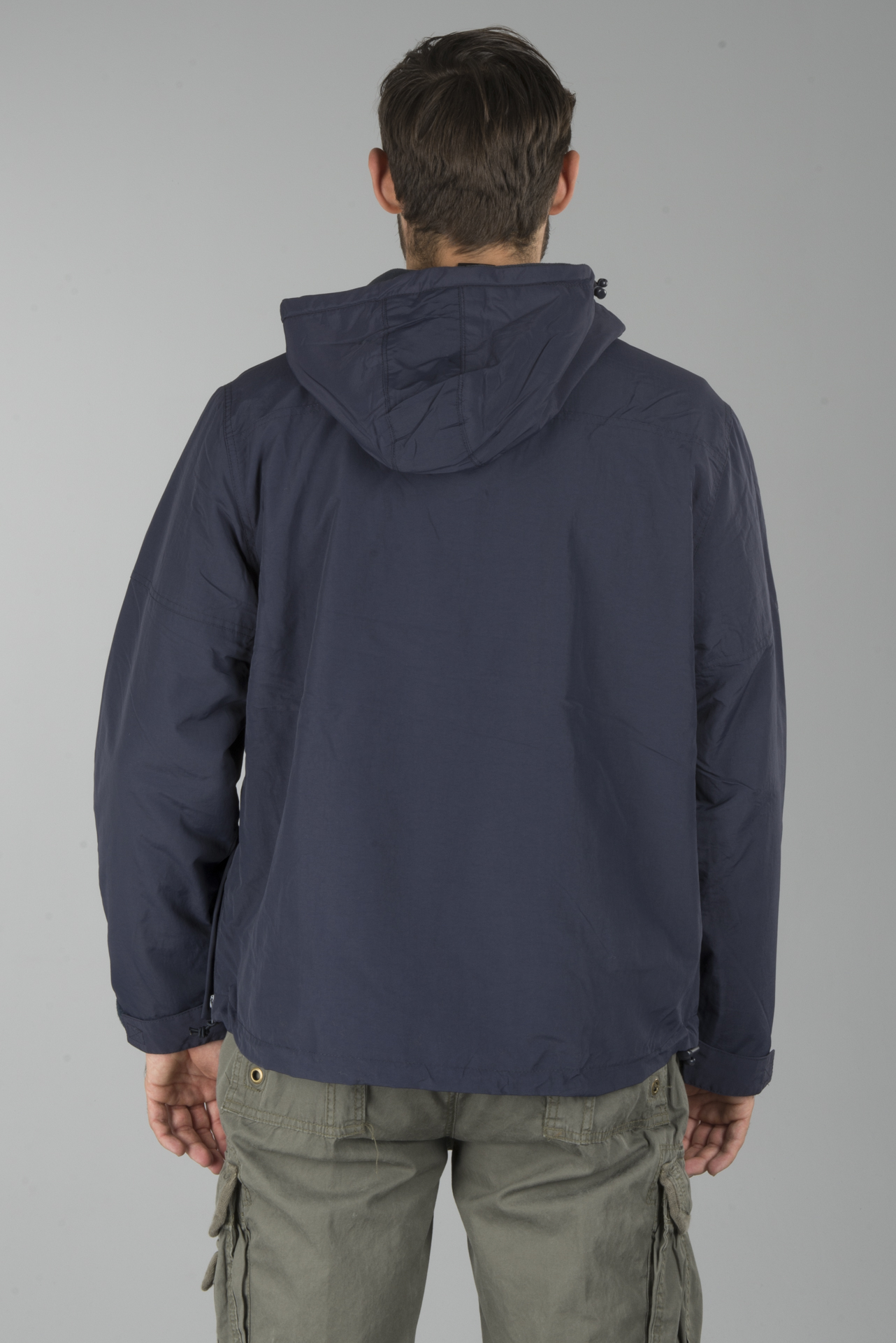 Brandit Windbreaker Jacket