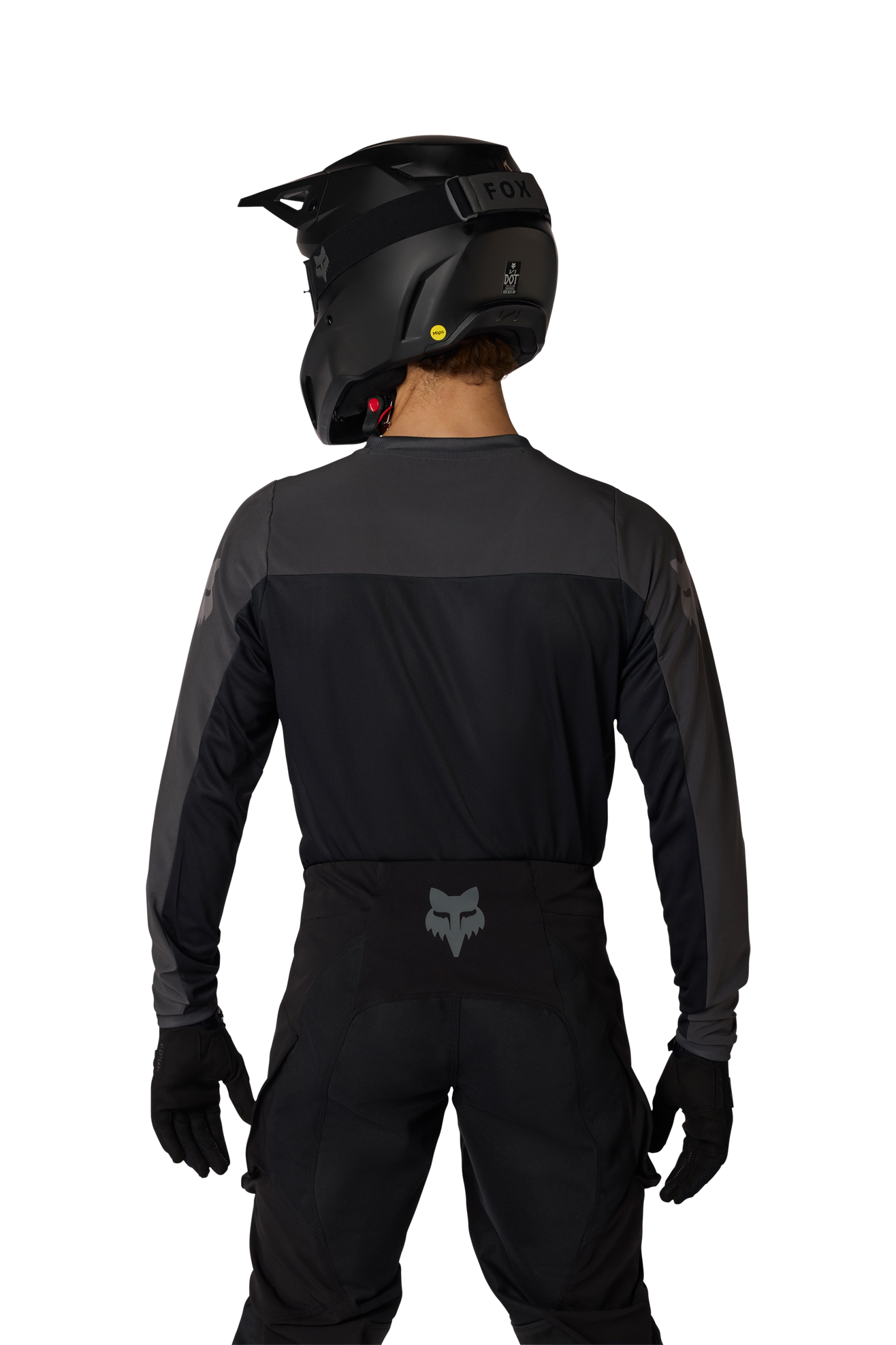MX Krekls FOX Ranger Off Road